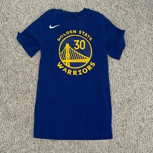 Golden State Shirt
